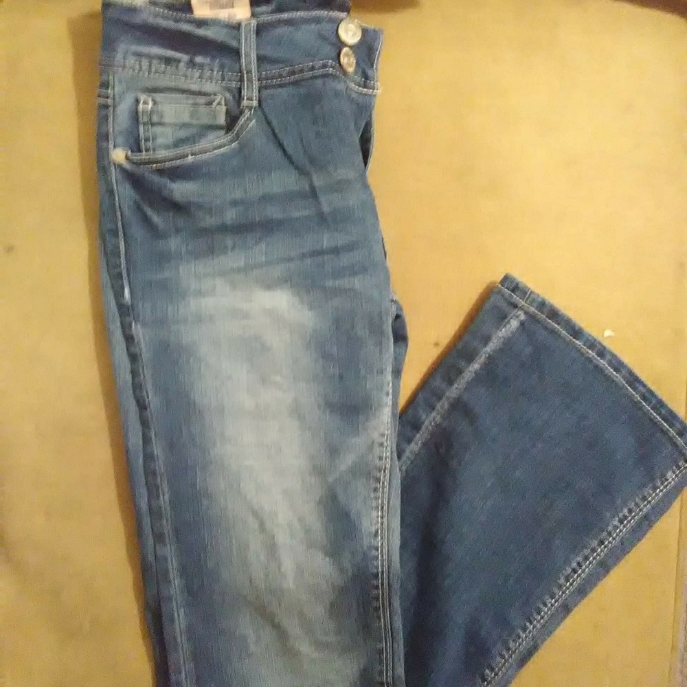 Jeans - Picture 3 of 3